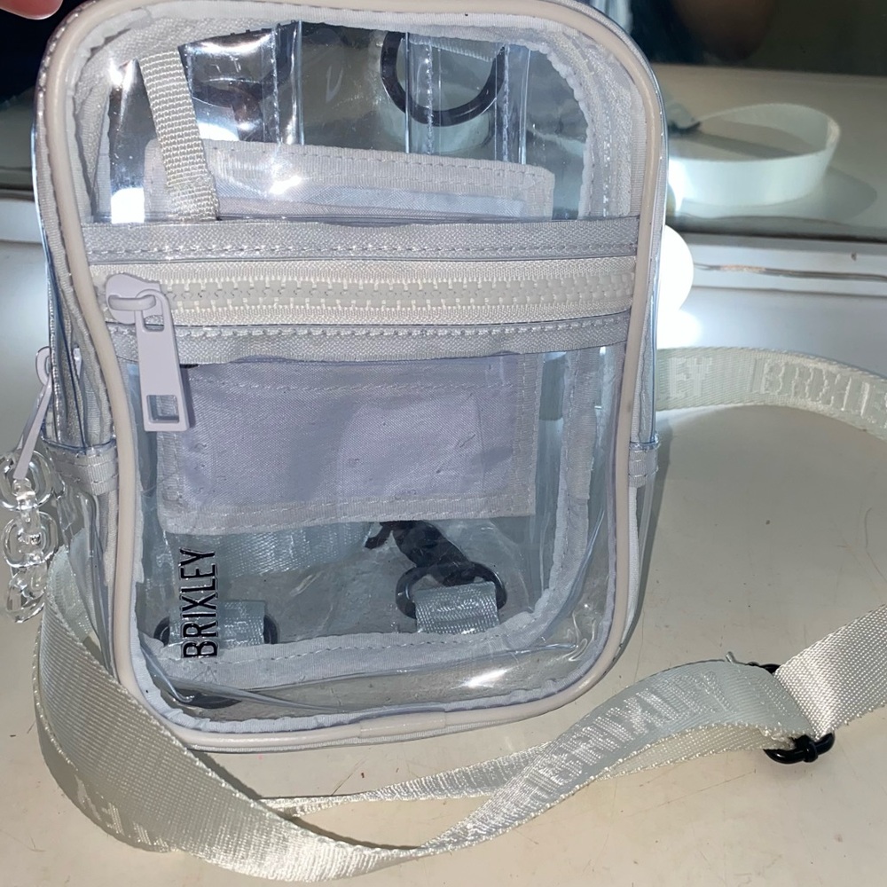 Brixley bag